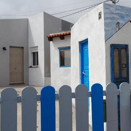 Casa La Luna Isora Екстер'єр фото