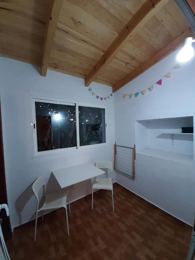 Casa La Luna Isora Екстер'єр фото