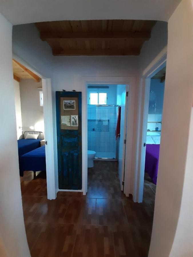 Casa La Luna Isora Екстер'єр фото
