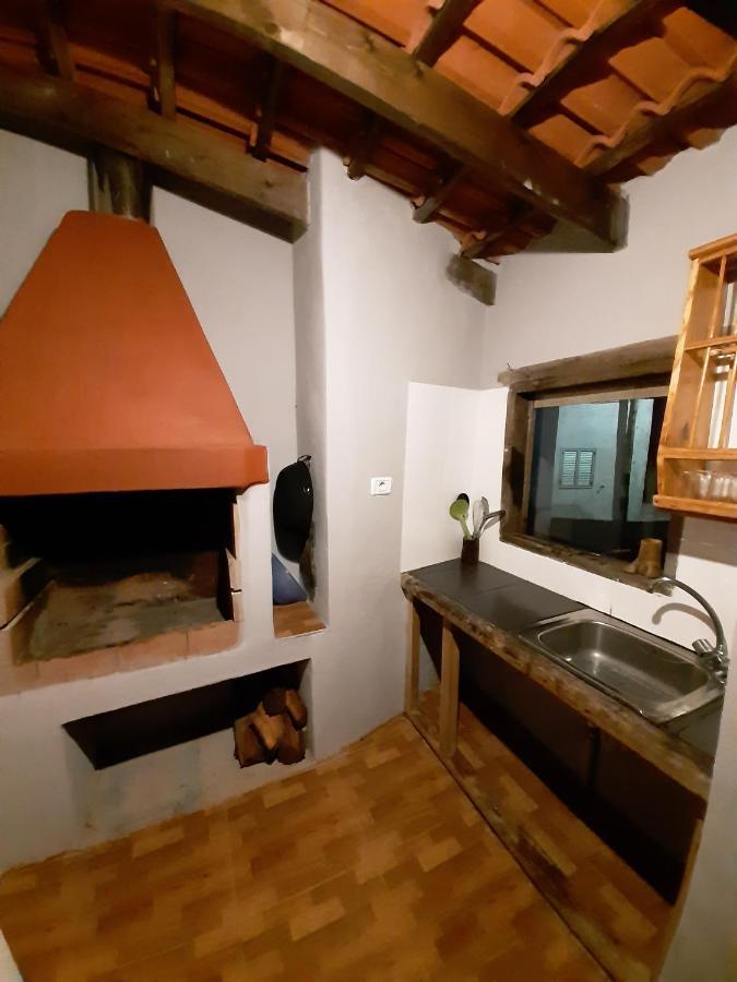 Casa La Luna Isora Екстер'єр фото